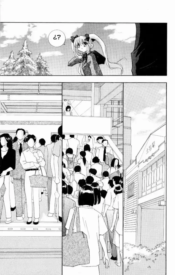 Jinzou Shoujo (2000) - Capítulo 3 - Página 14 - LectorTMOo