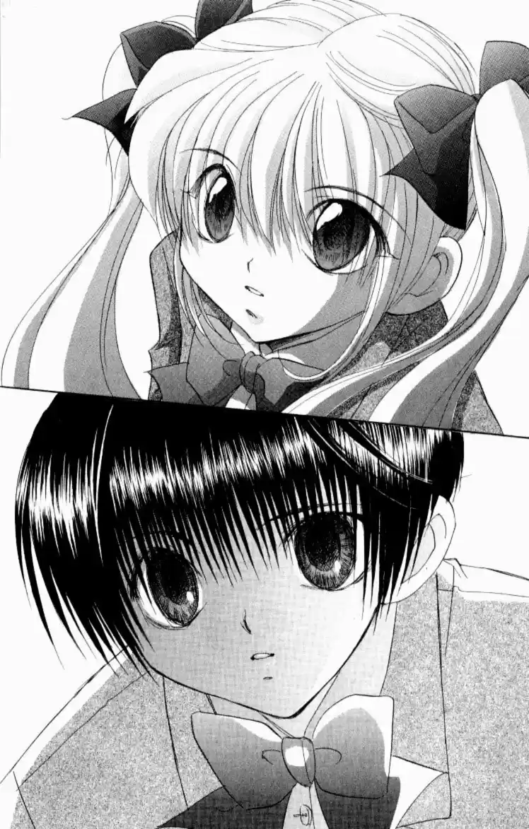 Jinzou Shoujo (2000) - Capítulo 3 - Página 18 - LectorTMOo