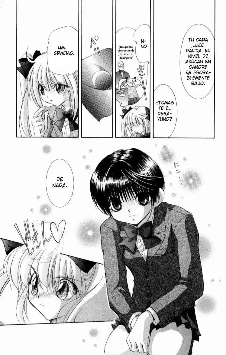 Jinzou Shoujo (2000) - Capítulo 3 - Página 20 - LectorTMOo