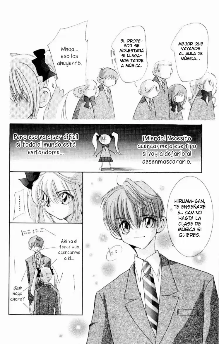 Jinzou Shoujo (2000) - Capítulo 4 - Página 9 - LectorTMOo