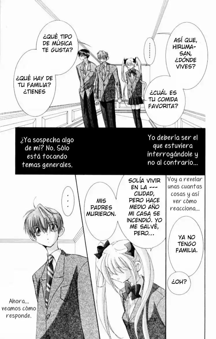 Jinzou Shoujo (2000) - Capítulo 4 - Página 10 - LectorTMOo