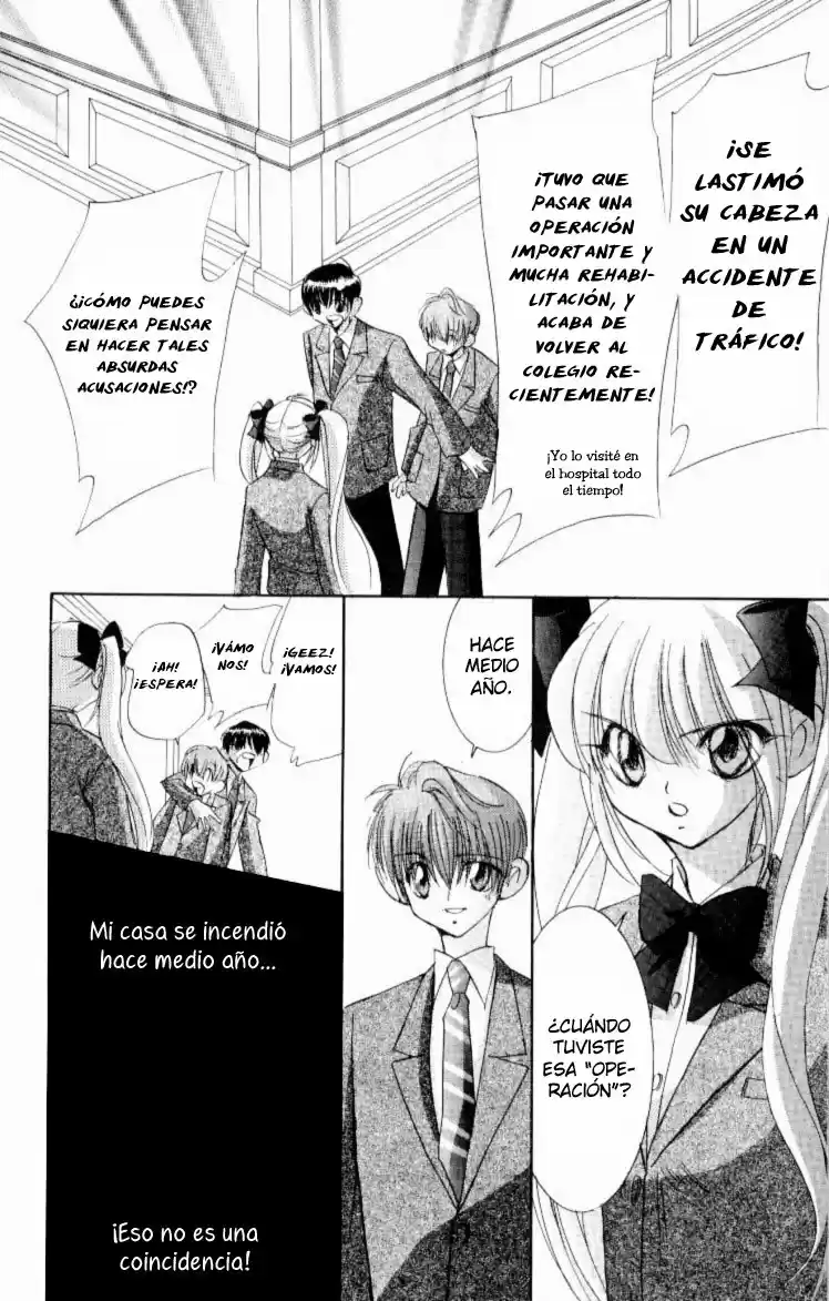 Jinzou Shoujo (2000) - Capítulo 4 - Página 13 - LectorTMOo