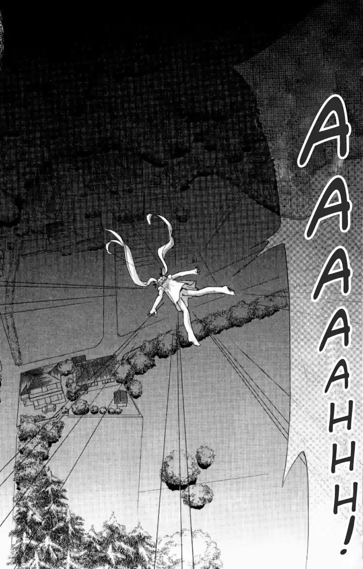 Jinzou Shoujo (2000) - Capítulo 5 - Página 4 - LectorTMOo