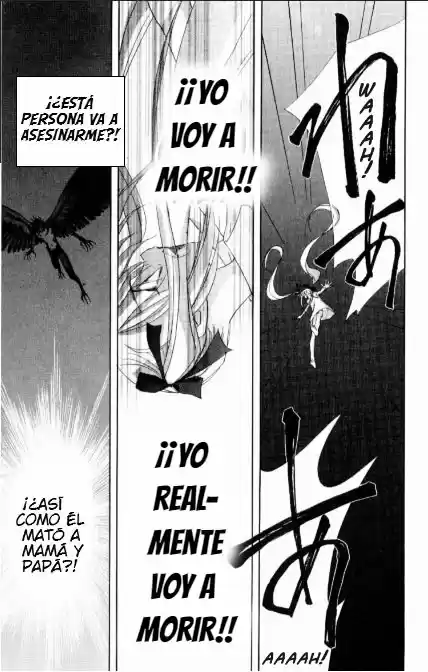 Jinzou Shoujo (2000) - Capítulo 5 - Página 5 - LectorTMOo