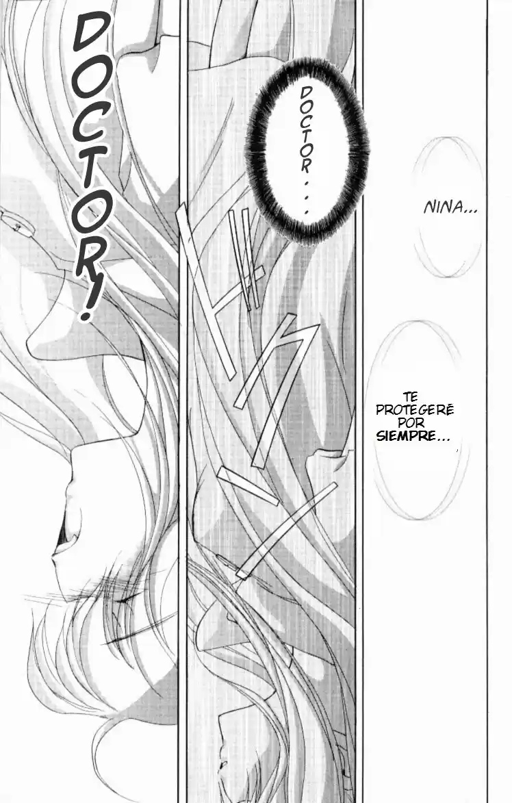 Jinzou Shoujo (2000) - Capítulo 5 - Página 7 - LectorTMOo