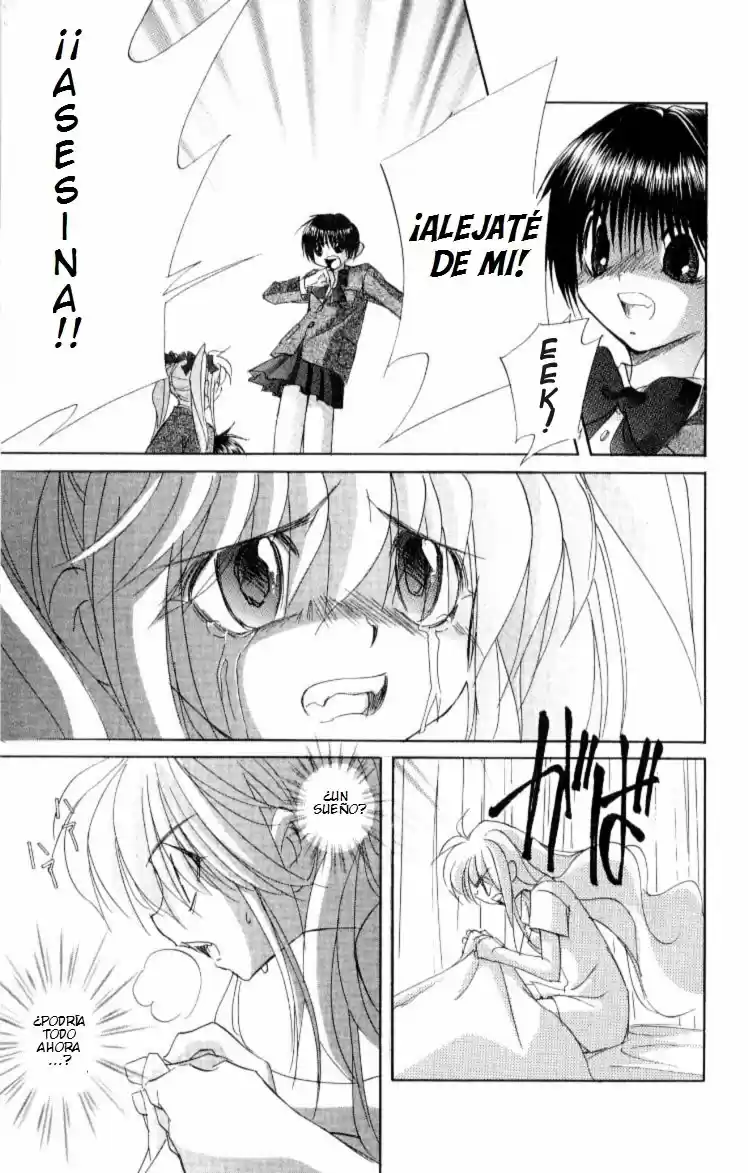 Jinzou Shoujo (2000) - Capítulo 5 - Página 24 - LectorTMOo