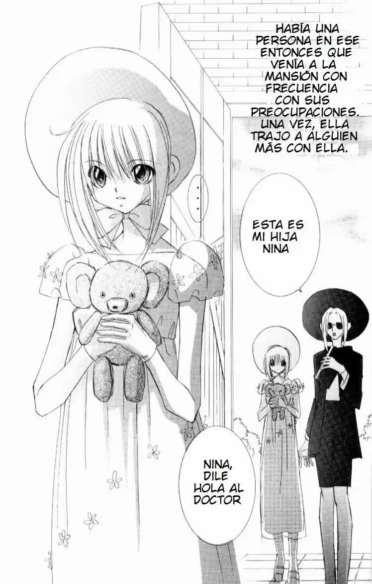 Jinzou Shoujo (2000) - Capítulo 6 - Página 2 - LectorTMOo