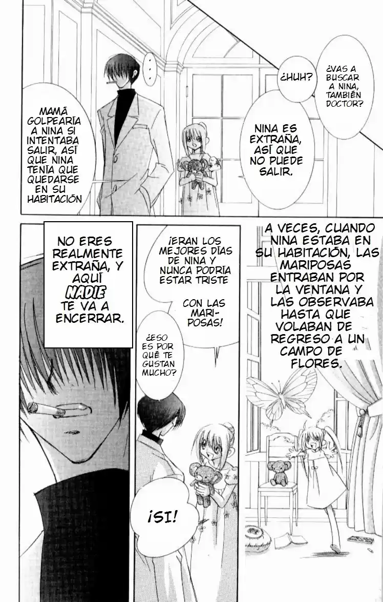 Jinzou Shoujo (2000) - Capítulo 6 - Página 4 - LectorTMOo