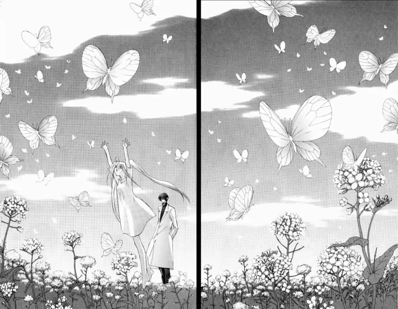 Jinzou Shoujo (2000) - Capítulo 6 - Página 6 - LectorTMOo