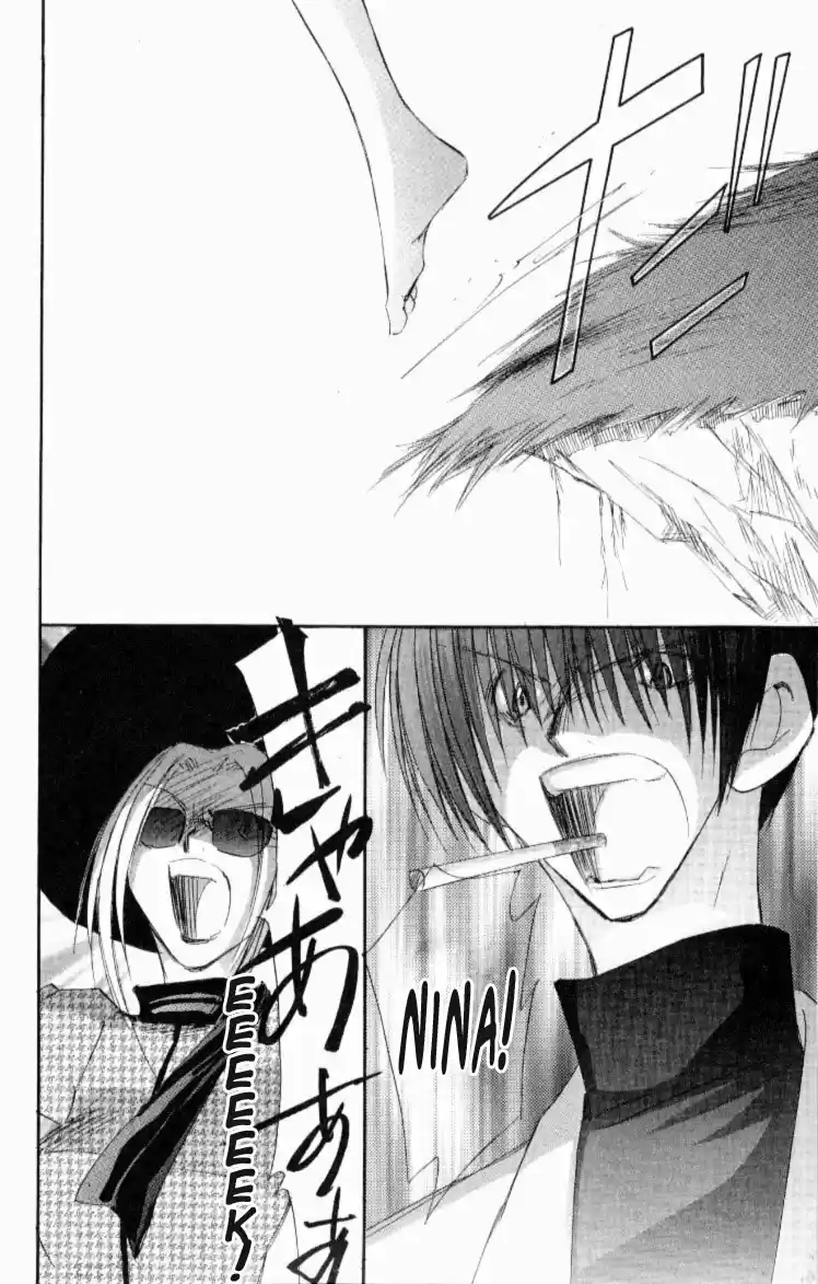 Jinzou Shoujo (2000) - Capítulo 6 - Página 9 - LectorTMOo