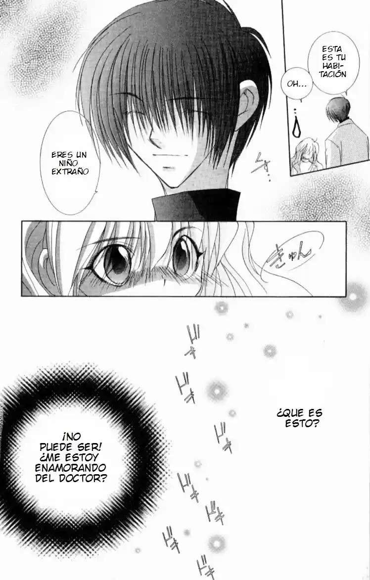 Jinzou Shoujo (2000) - Capítulo 6 - Página 12 - LectorTMOo