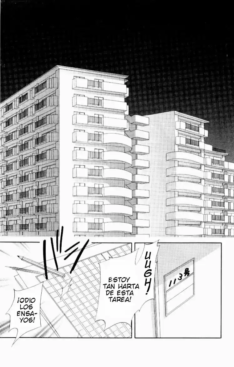 Jinzou Shoujo (2000) - Capítulo 6 - Página 13 - LectorTMOo