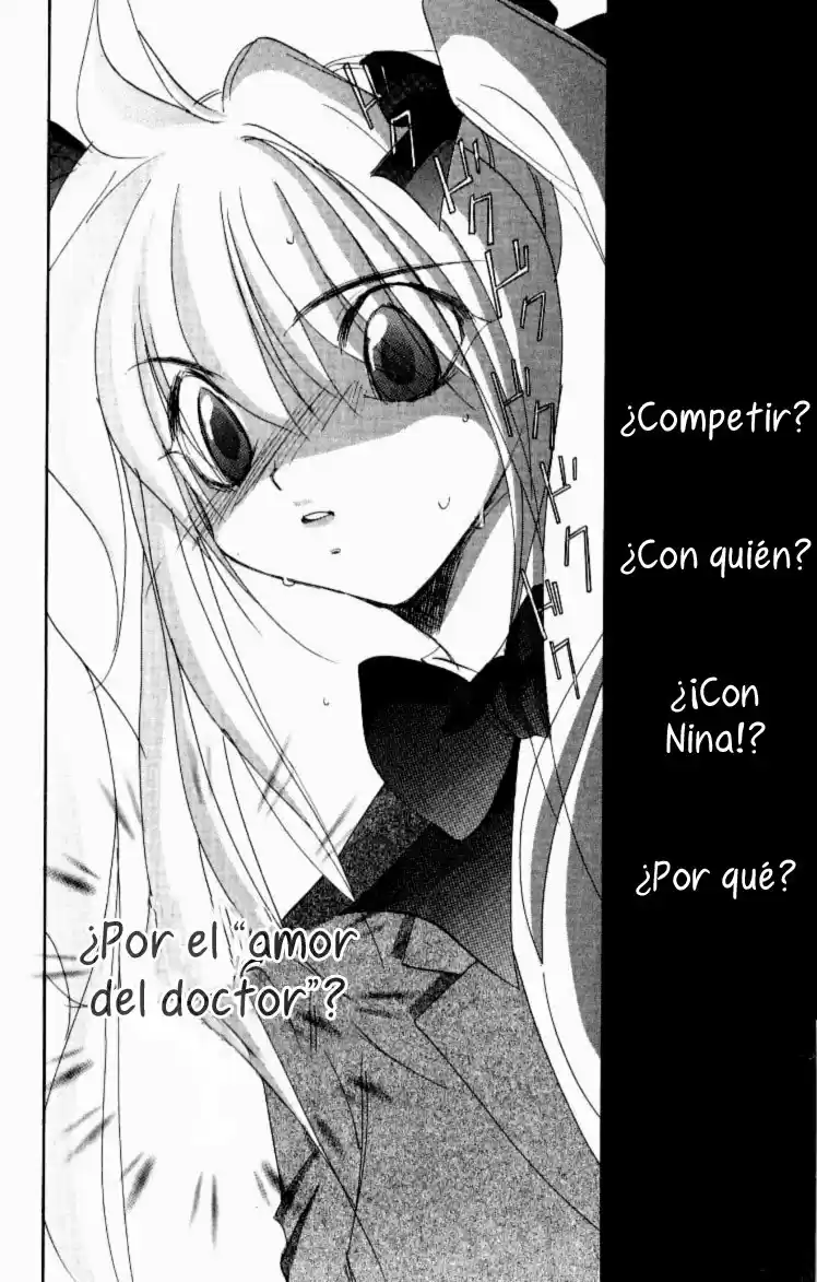Jinzou Shoujo (2000) - Capítulo 7 - Página 7 - LectorTMOo