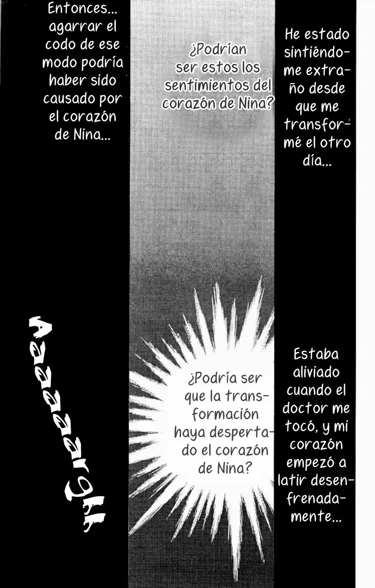 Jinzou Shoujo (2000) - Capítulo 7 - Página 8 - LectorTMOo