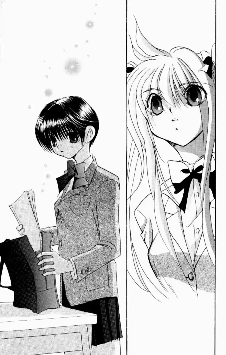 Jinzou Shoujo (2000) - Capítulo 7 - Página 10 - LectorTMOo
