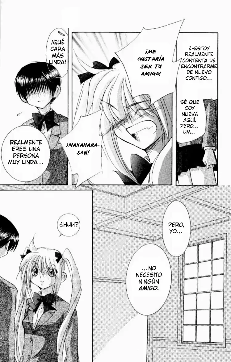 Jinzou Shoujo (2000) - Capítulo 7 - Página 12 - LectorTMOo