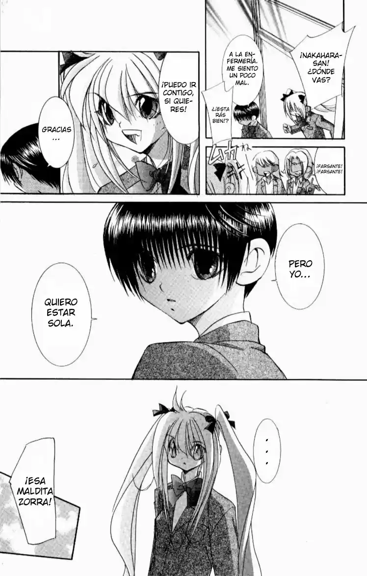 Jinzou Shoujo (2000) - Capítulo 7 - Página 16 - LectorTMOo
