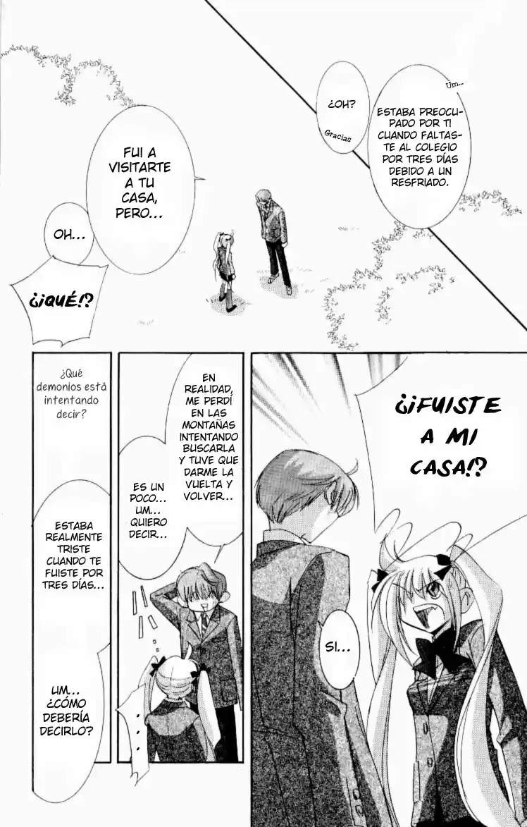 Jinzou Shoujo (2000) - Capítulo 7 - Página 18 - LectorTMOo