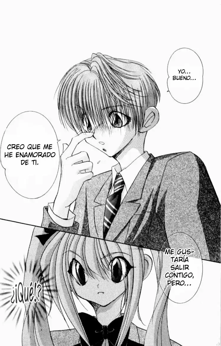 Jinzou Shoujo (2000) - Capítulo 7 - Página 19 - LectorTMOo