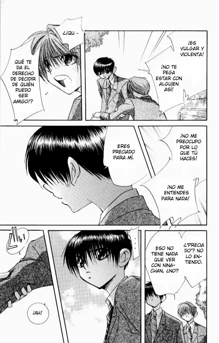 Jinzou Shoujo (2000) - Capítulo 7 - Página 22 - LectorTMOo