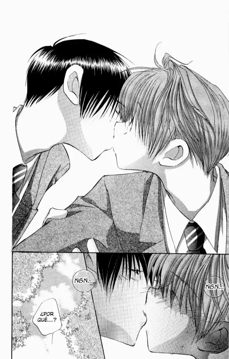 Jinzou Shoujo (2000) - Capítulo 7 - Página 23 - LectorTMOo