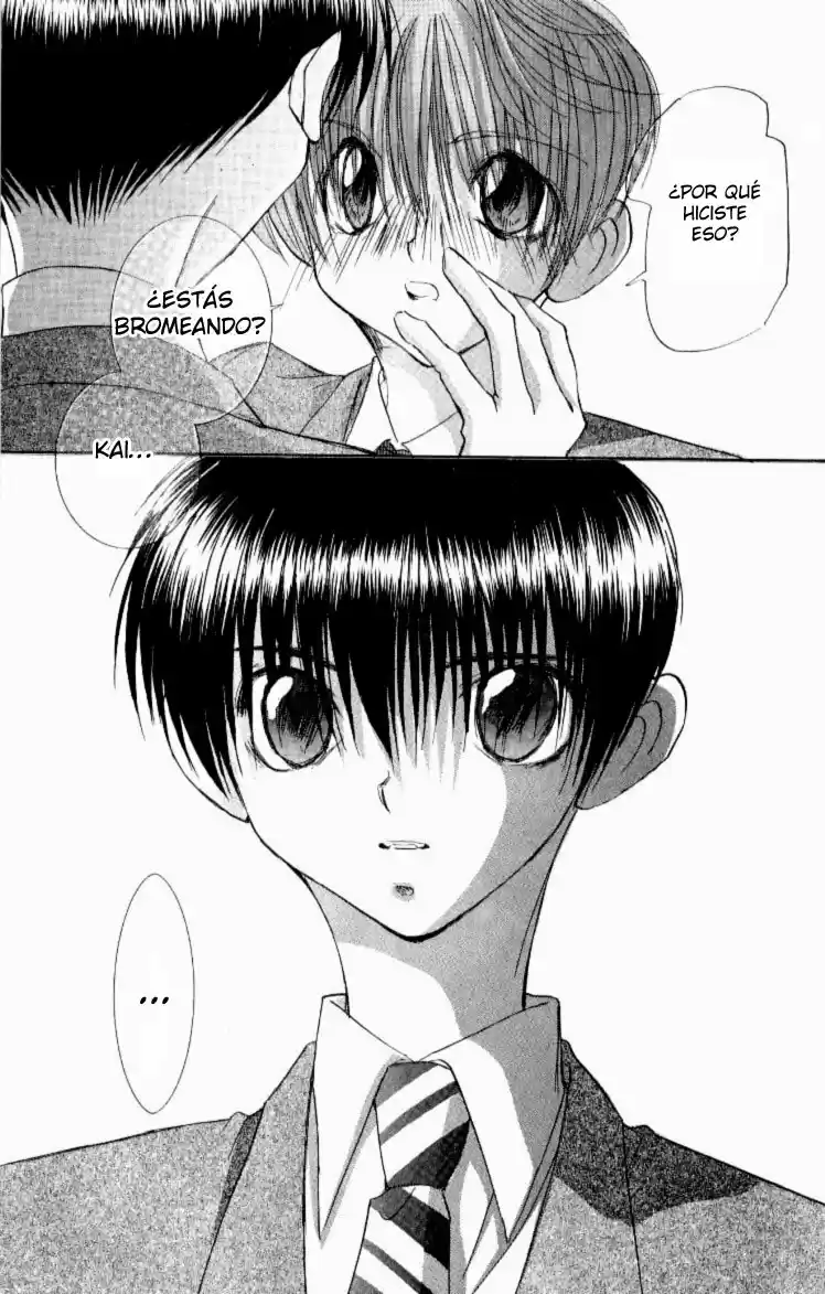 Jinzou Shoujo (2000) - Capítulo 7 - Página 24 - LectorTMOo