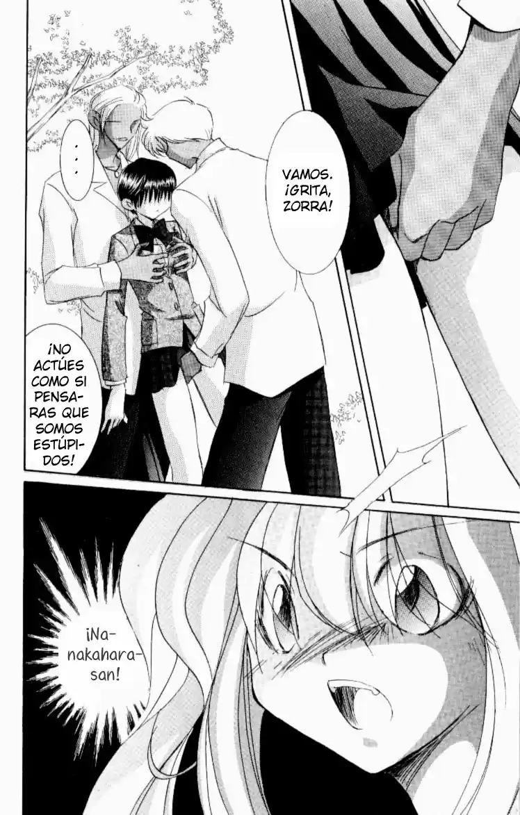 Jinzou Shoujo (2000) - Capítulo 8 - Página 4 - LectorTMOo