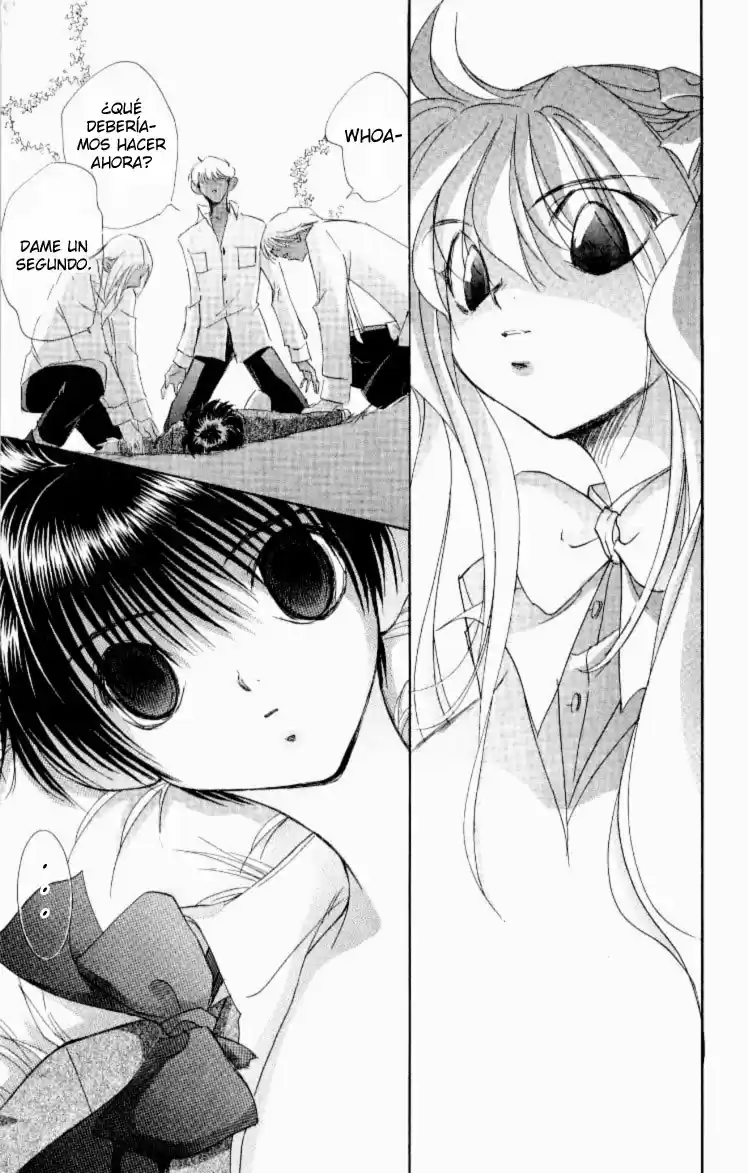 Jinzou Shoujo (2000) - Capítulo 8 - Página 9 - LectorTMOo