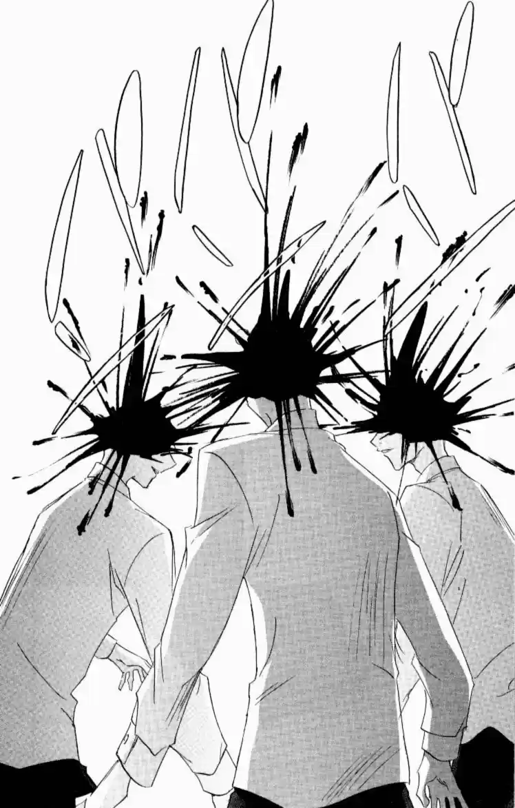 Jinzou Shoujo (2000) - Capítulo 8 - Página 12 - LectorTMOo