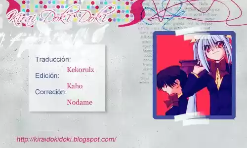 Jinzou Shoujo (2000) - Capítulo 8 - Página 21 - LectorTMOo