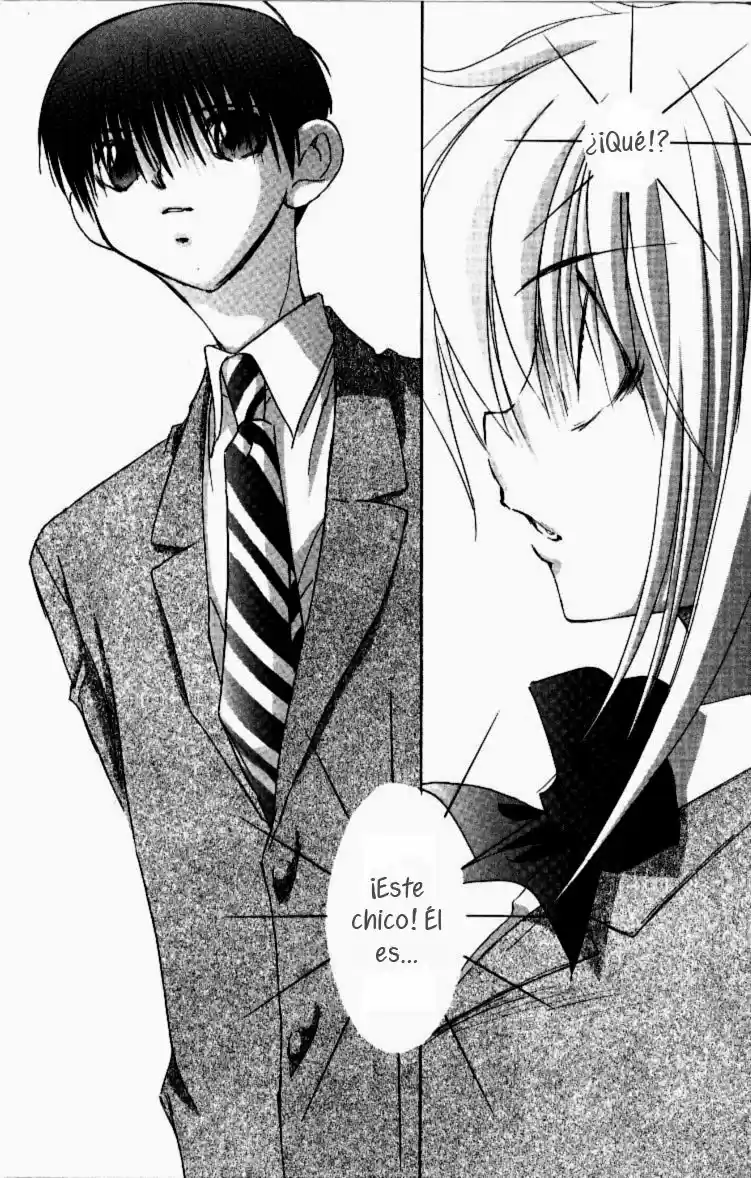Jinzou Shoujo (2000) - Capítulo 9 - Página 5 - LectorTMOo