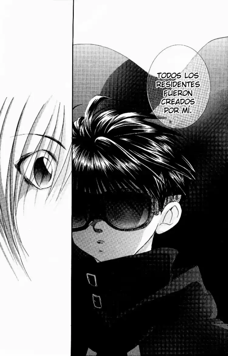 Jinzou Shoujo (2000) - Capítulo 9 - Página 24 - LectorTMOo
