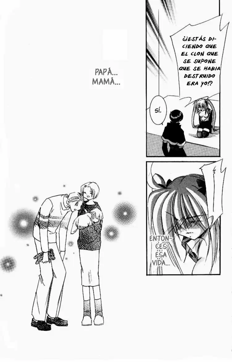 Jinzou Shoujo (2000) - Capítulo 9 - Página 40 - LectorTMOo