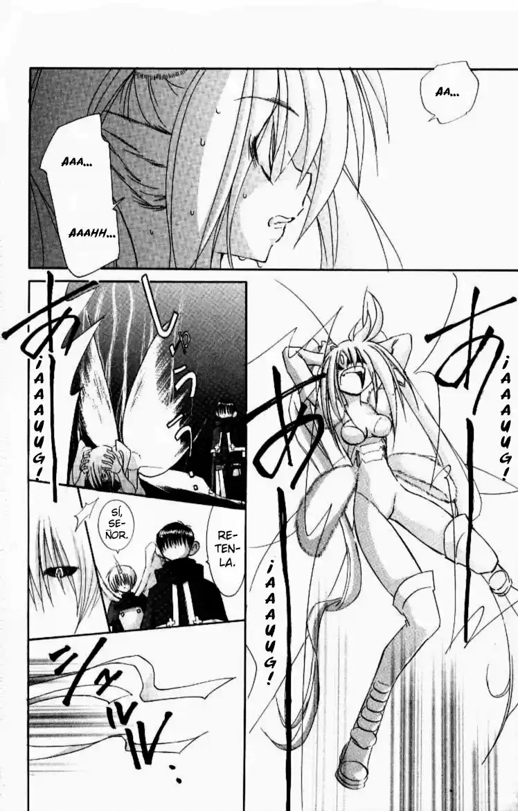 Jinzou Shoujo (2000) - Capítulo 9 - Página 50 - LectorTMOo
