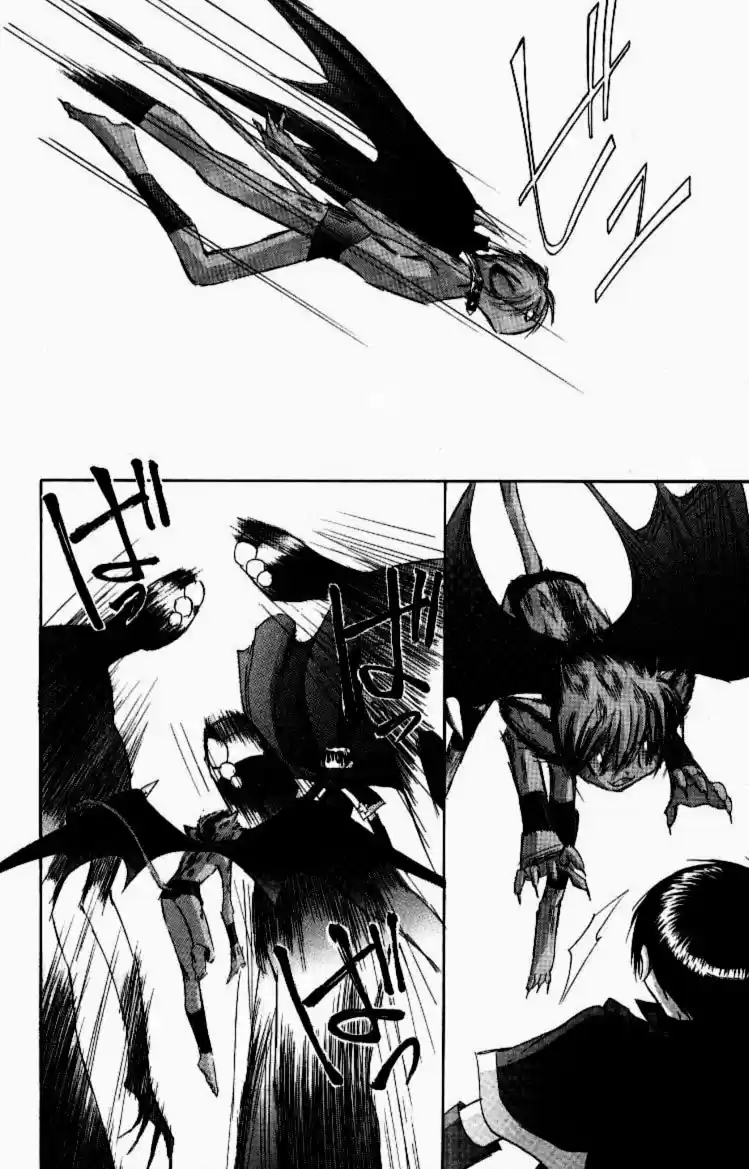 Jinzou Shoujo (2000) - Capítulo 9 - Página 57 - LectorTMOo