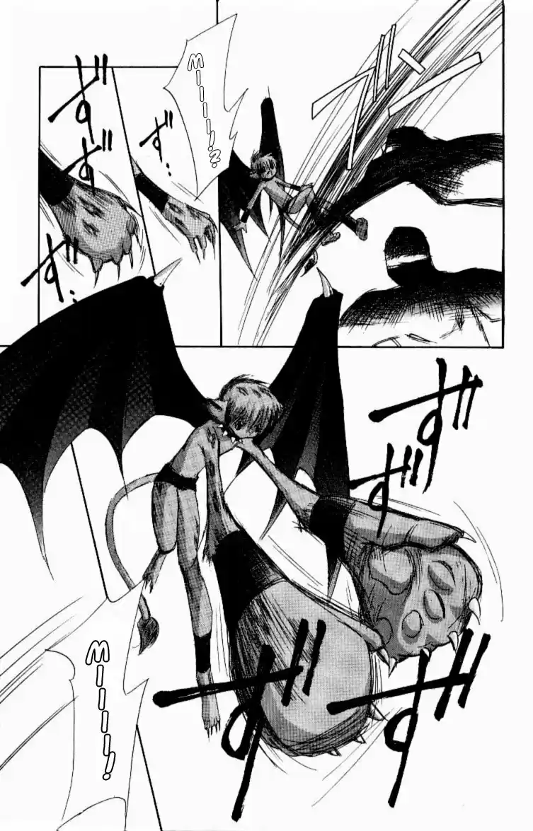 Jinzou Shoujo (2000) - Capítulo 9 - Página 58 - LectorTMOo
