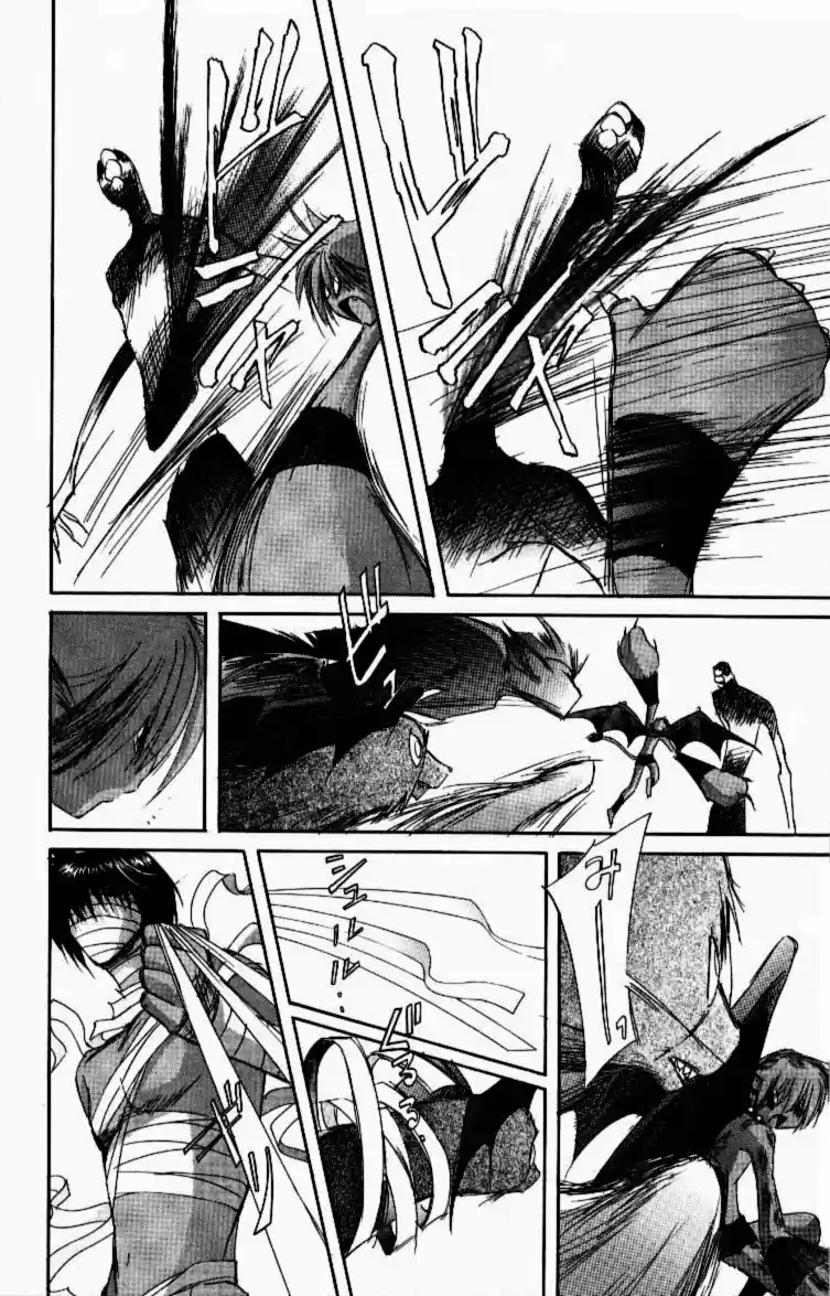 Jinzou Shoujo (2000) - Capítulo 9 - Página 59 - LectorTMOo