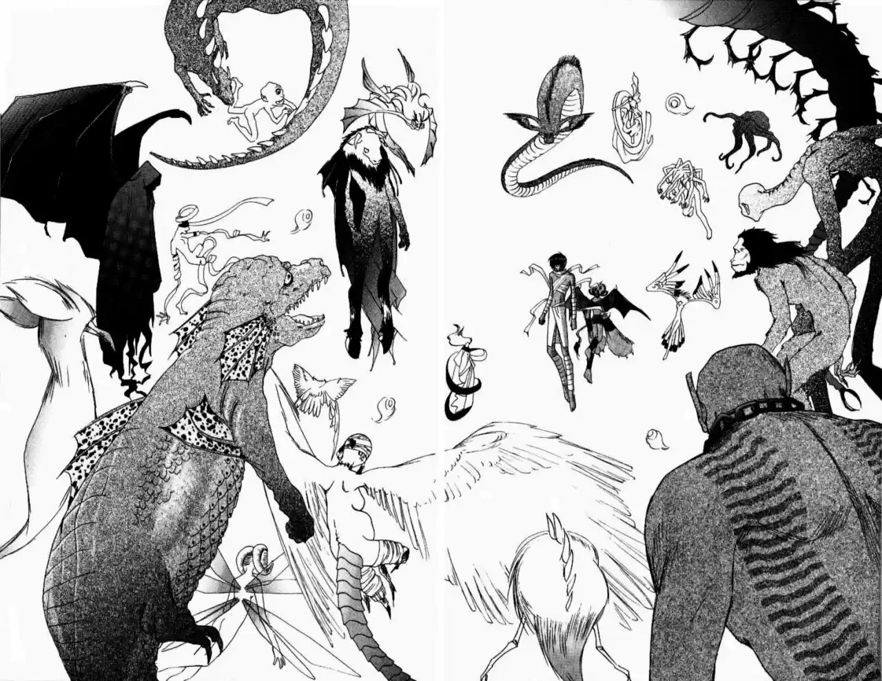 Jinzou Shoujo (2000) - Capítulo 9 - Página 61 - LectorTMOo