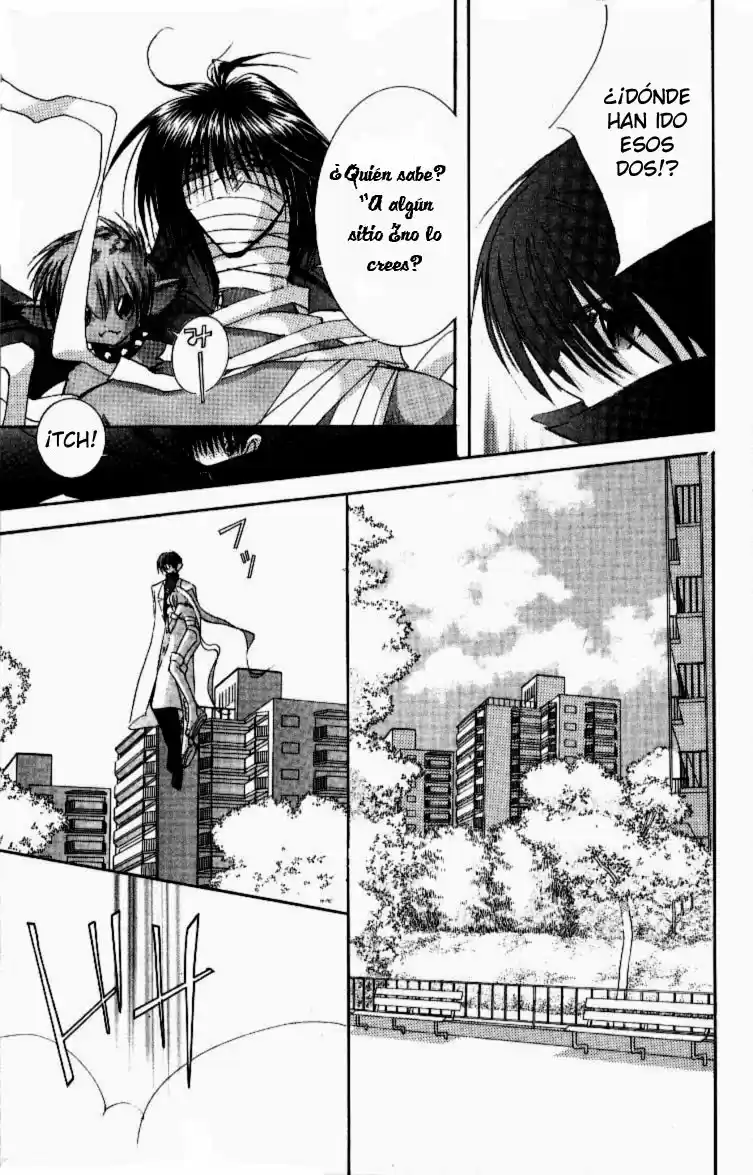 Jinzou Shoujo (2000) - Capítulo 9 - Página 65 - LectorTMOo