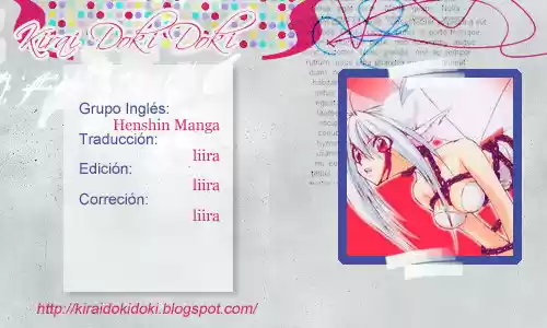 Jinzou Shoujo (2000) - Capítulo 9 - Página 66 - LectorTMOo