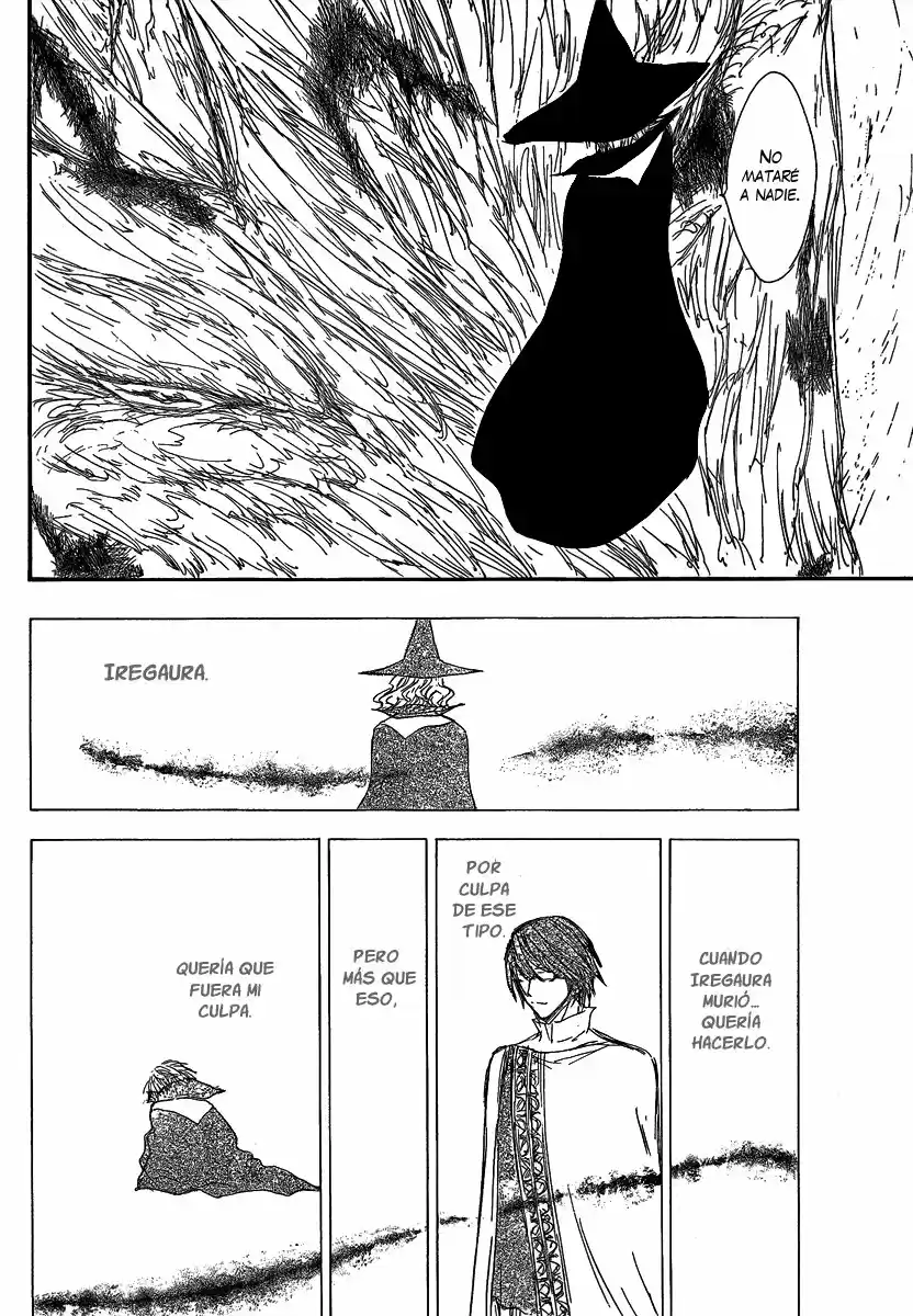 Jio to Ougon to kinjirareta mahou (2009) - Capítulo 21 - Página 16 - LectorTMOo