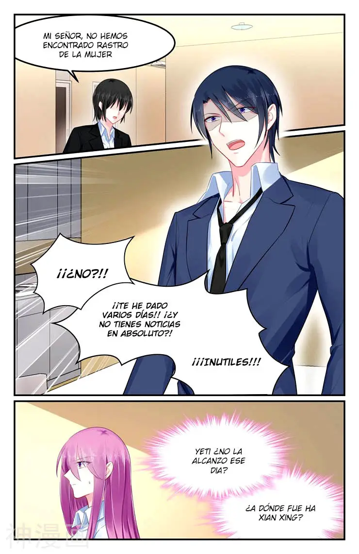 Jipinlamahaov5 (2017) - Capítulo 100 - Página 3 - LectorTMOo
