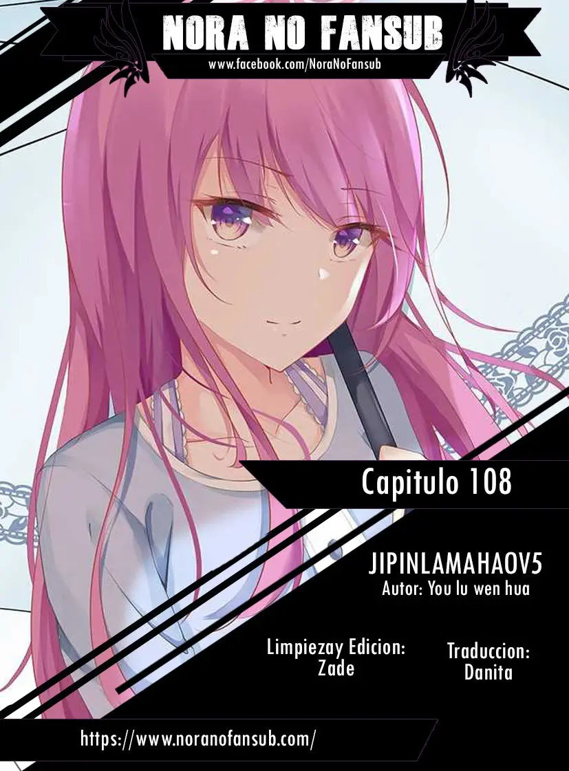 Jipinlamahaov5 (2017) - Capítulo 108 - Página 1 - LectorTMOo