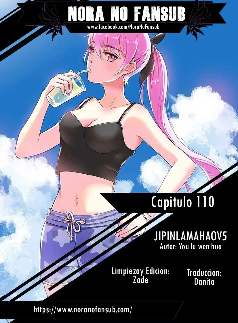 Jipinlamahaov5 (2017) - Capítulo 110 - Página 1 - LectorTMOo