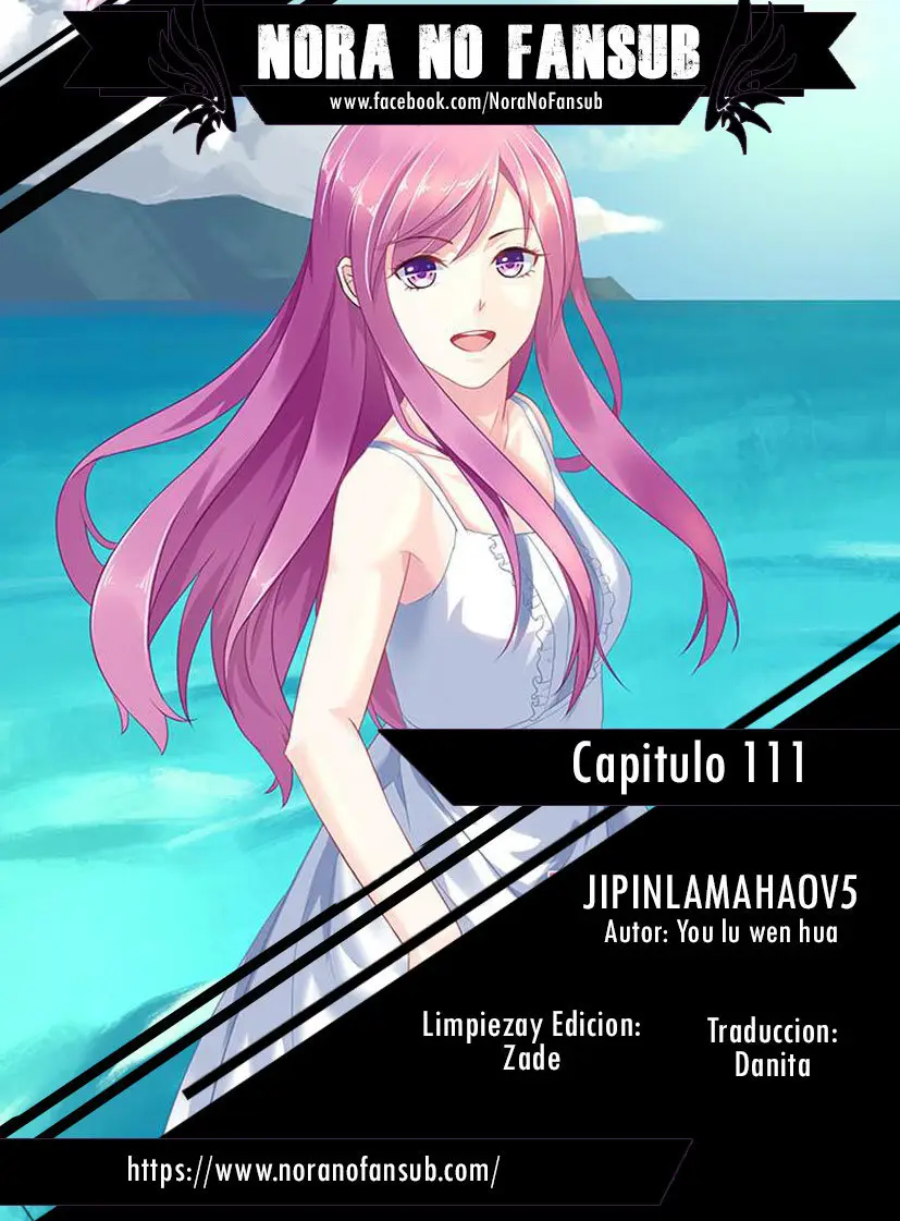 Jipinlamahaov5 (2017) - Capítulo 111 - Página 1 - LectorTMOo