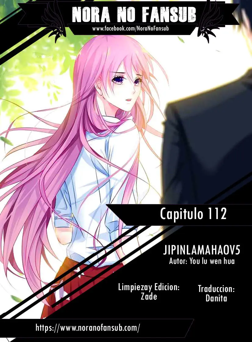 Jipinlamahaov5 (2017) - Capítulo 112 - Página 1 - LectorTMOo