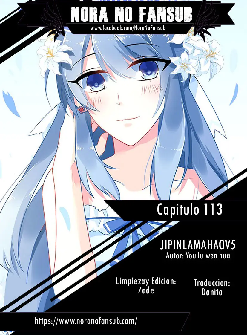 Jipinlamahaov5 (2017) - Capítulo 113 - Página 1 - LectorTMOo
