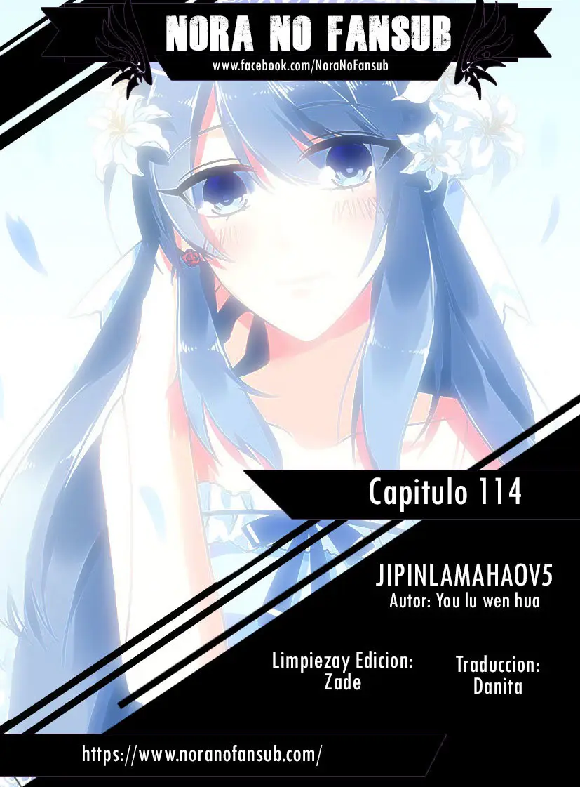 Jipinlamahaov5 (2017) - Capítulo 114 - Página 1 - LectorTMOo