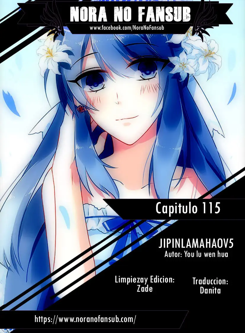 Jipinlamahaov5 (2017) - Capítulo 115 - Página 1 - LectorTMOo