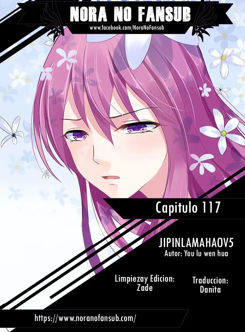 Jipinlamahaov5 (2017) - Capítulo 117 - Página 1 - LectorTMOo